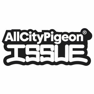 Логотип issue_pigeon