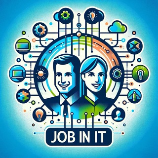 Логотип канала jobs_in_it_remoute