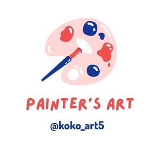 Логотип koko_art5