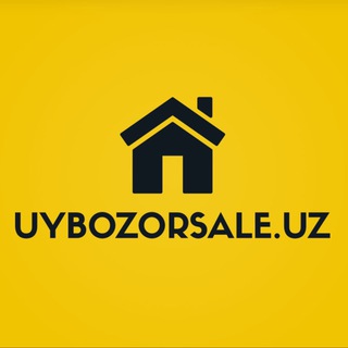 Логотип канала uybozorsale_uz