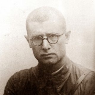Логотип канала partizan1944