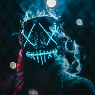 Логотип канала scarybeautifularts
