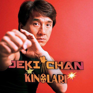 Логотип канала jekichankinolari