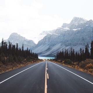 Логотип канала big_road
