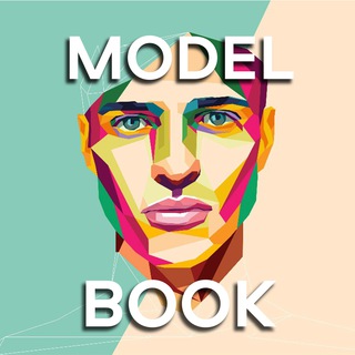 Логотип канала layshamodelbook