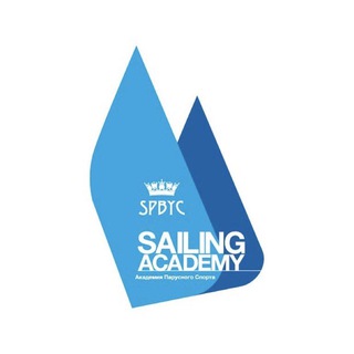 Логотип канала sailingacademyspb