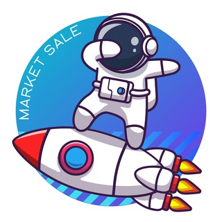 Логотип канала rocketsalegames