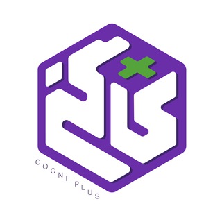 Логотип канала cogniplus