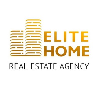 Логотип канала elitehomeistanbul