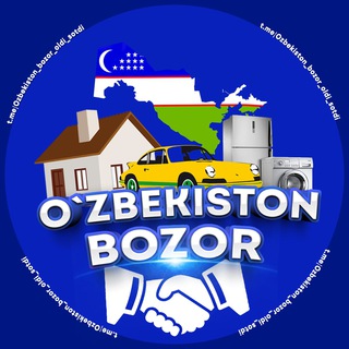 Логотип канала ozbekiston_bozor_oldi_sotdi