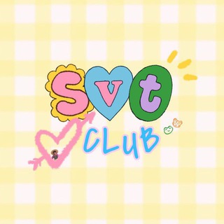 Логотип канала svtluvclub