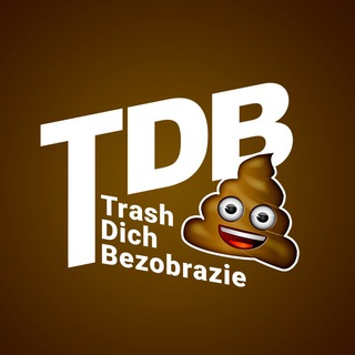 Логотип канала ttddbb