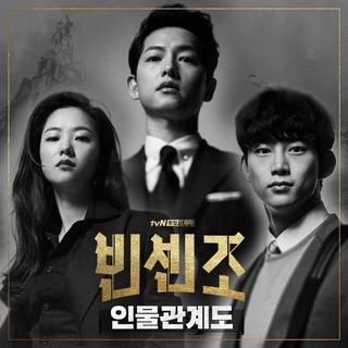 Логотип канала koreandorama_koreyskiyserial