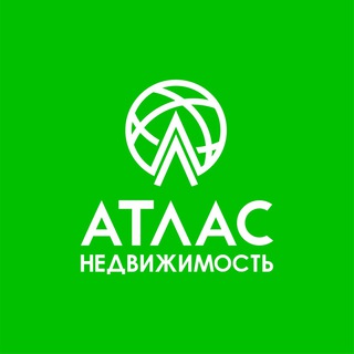 Логотип канала atlasrealtysochi