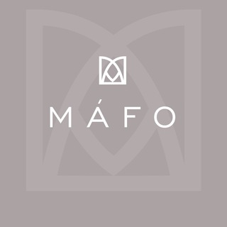 Логотип канала mafo_fashion