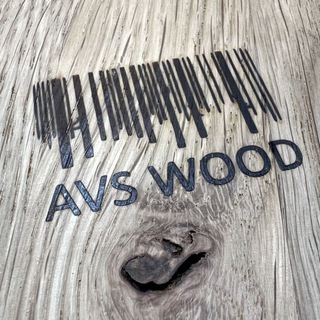 Логотип avs_wood