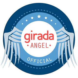 Логотип канала giradaangel