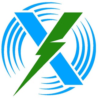 Логотип канала greenxofficial