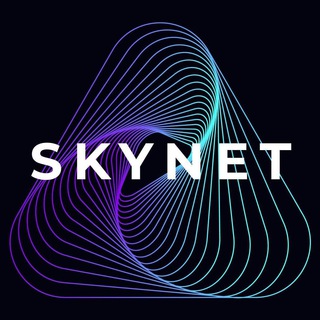 Логотип канала skynet_technology