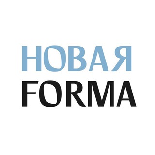 Логотип nov_forma