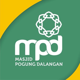 Логотип masjidpogungdalangan