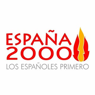 Логотип канала espana_2000