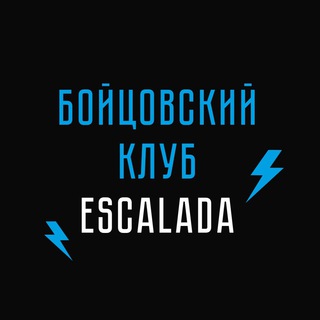 Логотип канала bk_escalada