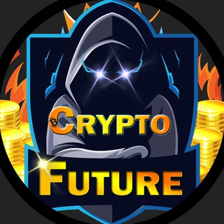 Логотип cryptofutz