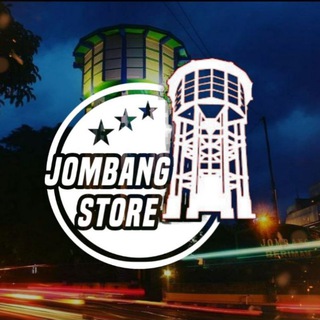 Логотип канала storejombang