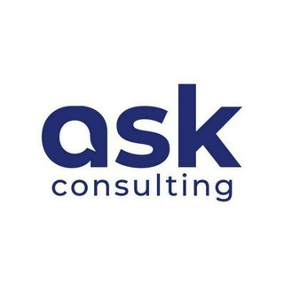 Логотип канала ask_consulting_uz