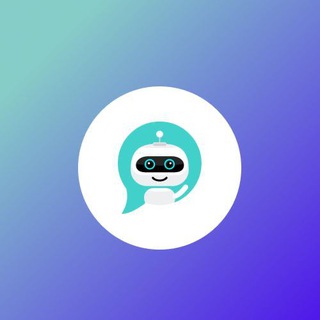 Логотип канала review_helpbot_news