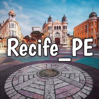 Логотип канала recife_pe