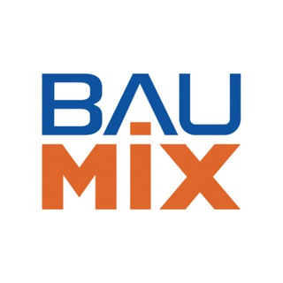 Логотип канала bau_mix