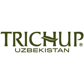 Логотип trichupuz