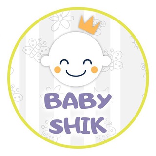 Логотип канала baby_shik_opt