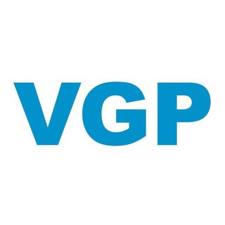 Логотип канала vgpgreece