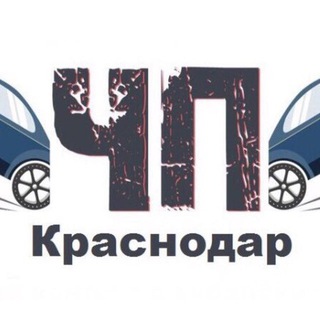 Логотип канала chp_krd