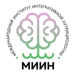 Логотип канала biochemistry_miin