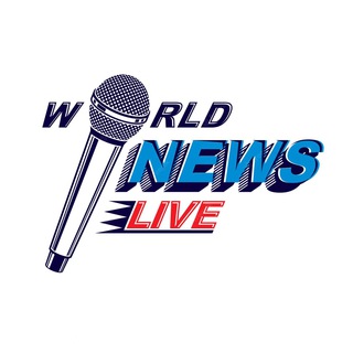 Логотип канала worldnews_live