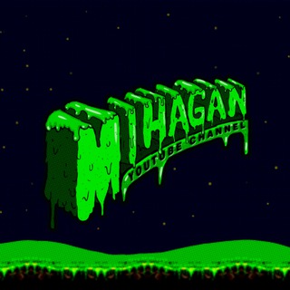 Логотип канала mihaganxxx
