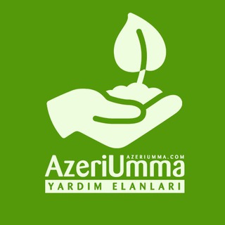 Логотип azeriumma