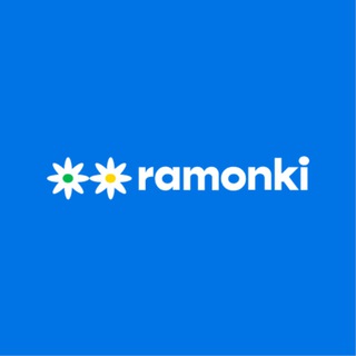 Логотип канала ramonki_shop