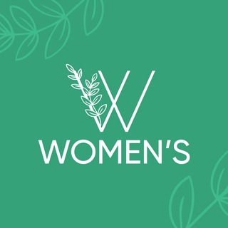 Логотип канала womensuz