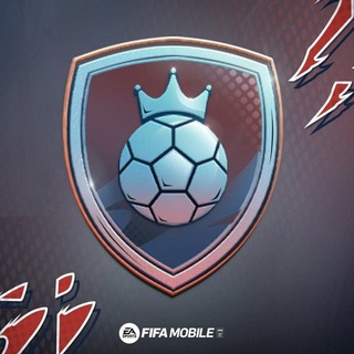 Логотип канала fifa_mobiley