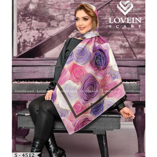 Логотип канала scarf_sizin