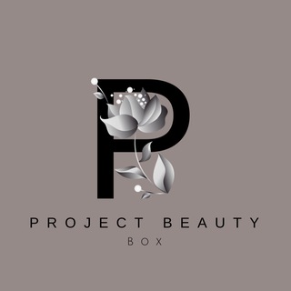 Логотип projectbeautybox