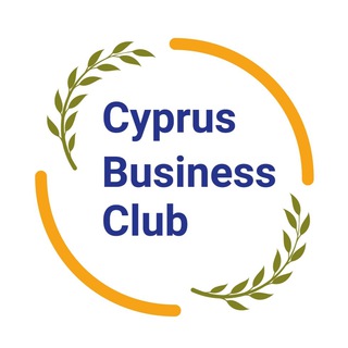 Логотип канала cyprus_business_club