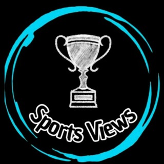 Логотип sportsviews