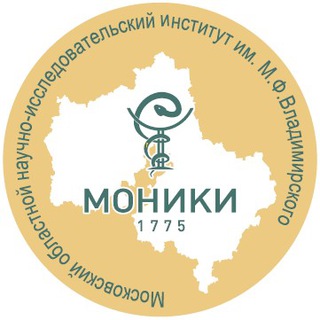 Логотип канала monikiweb