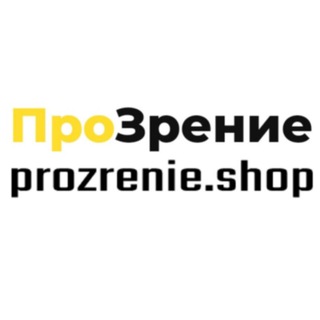 Логотип канала shopprozrenie